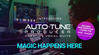 Auto-Tune Producer
