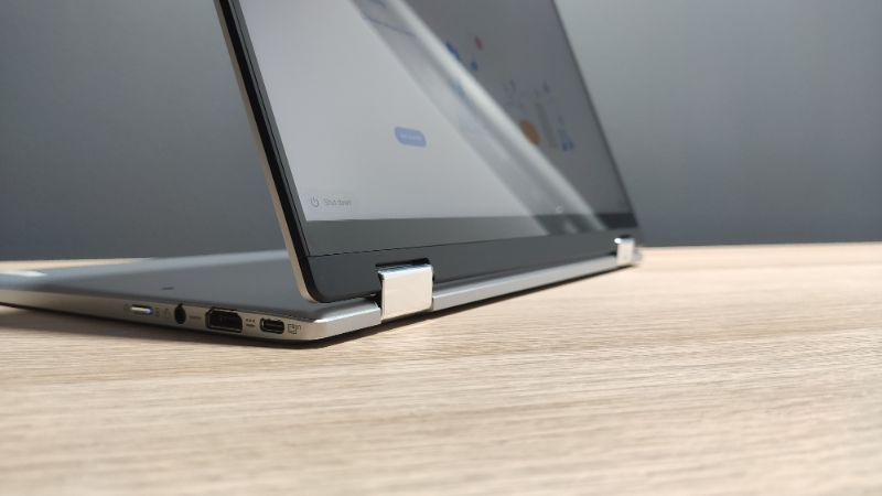 Acer Chromebook Spin 514