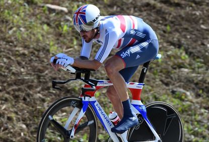 World Road Championships - Mens TT