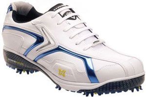 callaway hyperbolic golf shoes