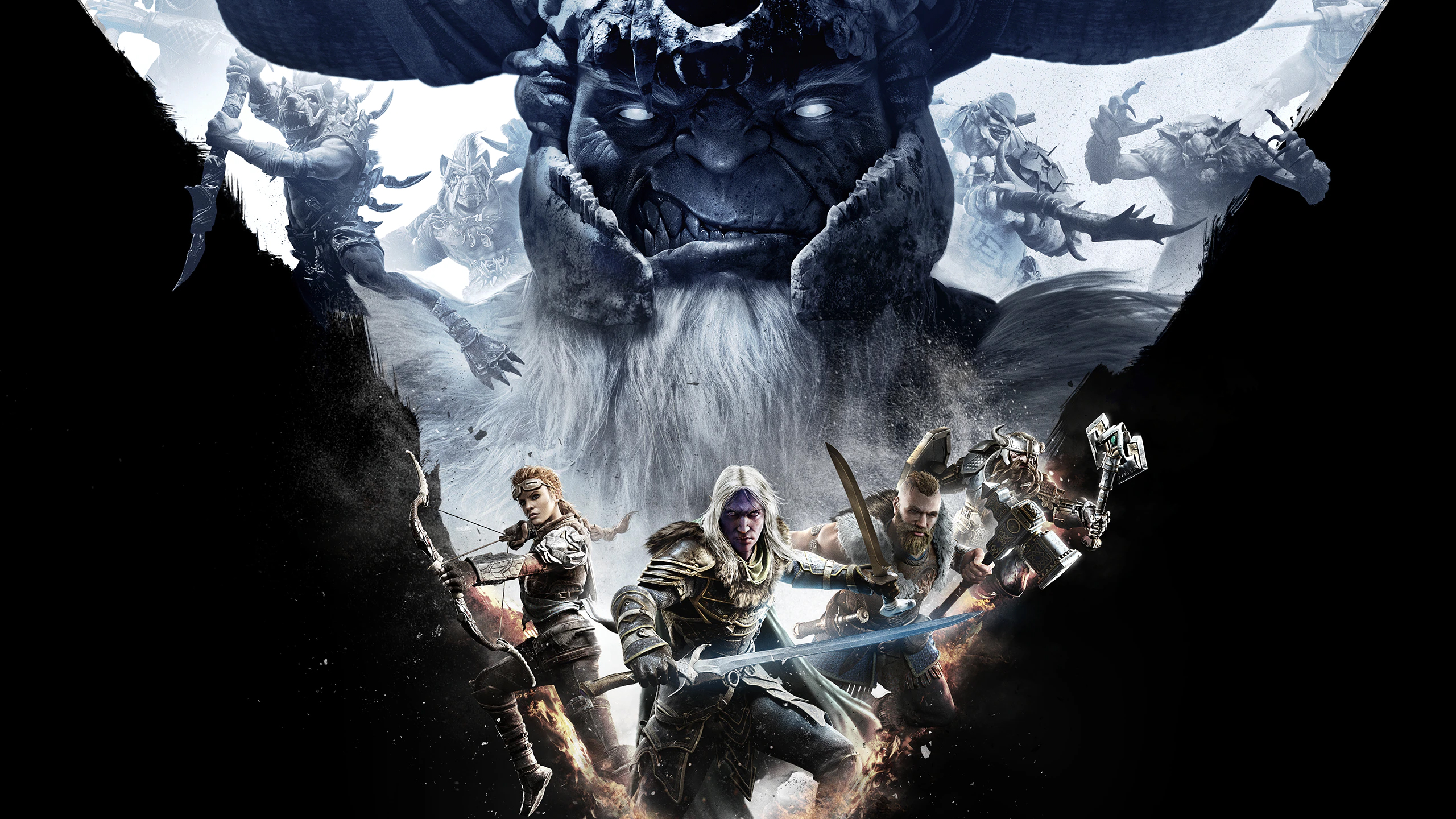 Dungeons &amp; Dragons: Dark Alliance review | PC Gamer