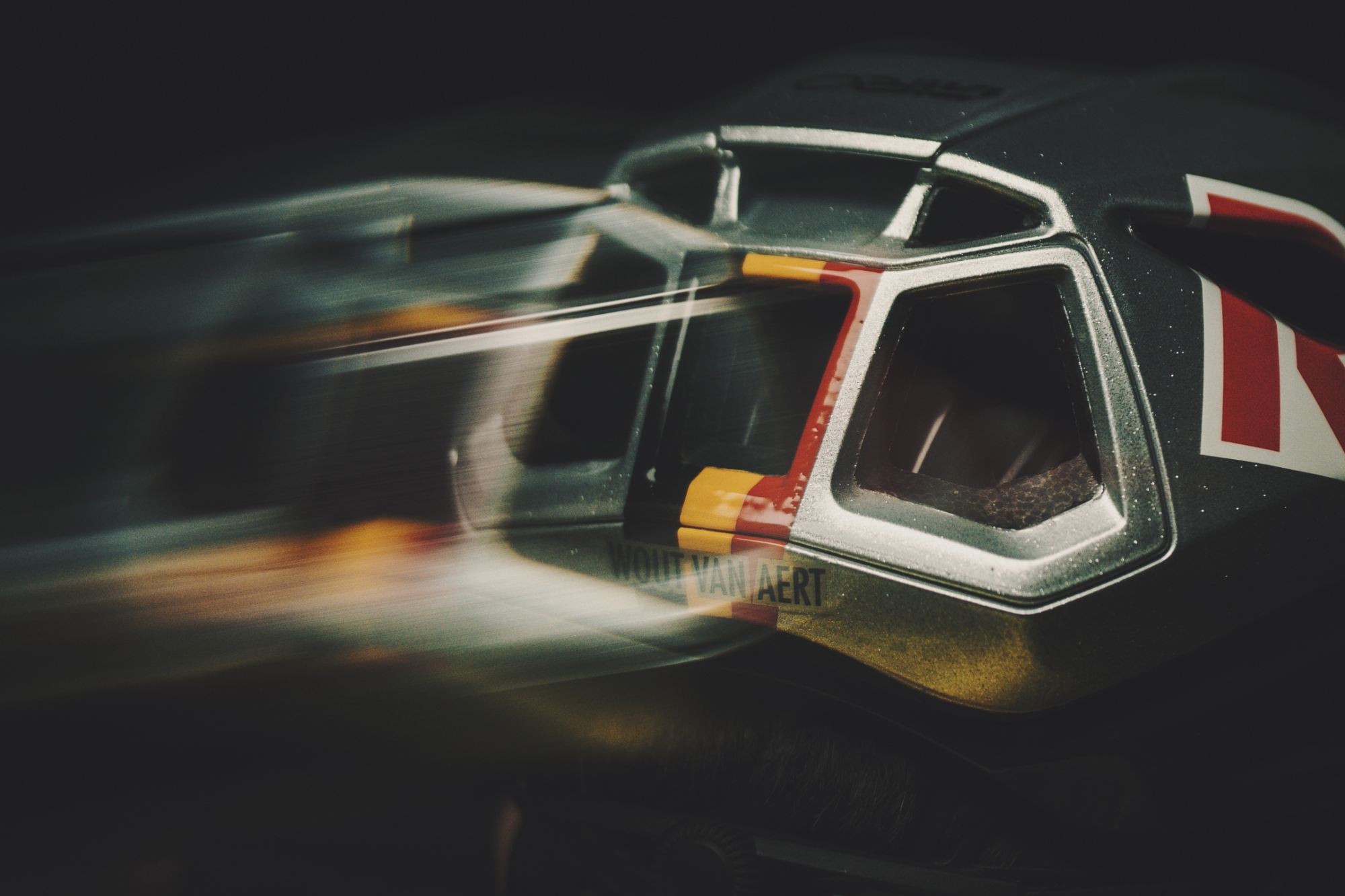 Giro Eclipse Pro Aero Helmet