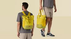 Patagonia Terravia Tote Pack 24L