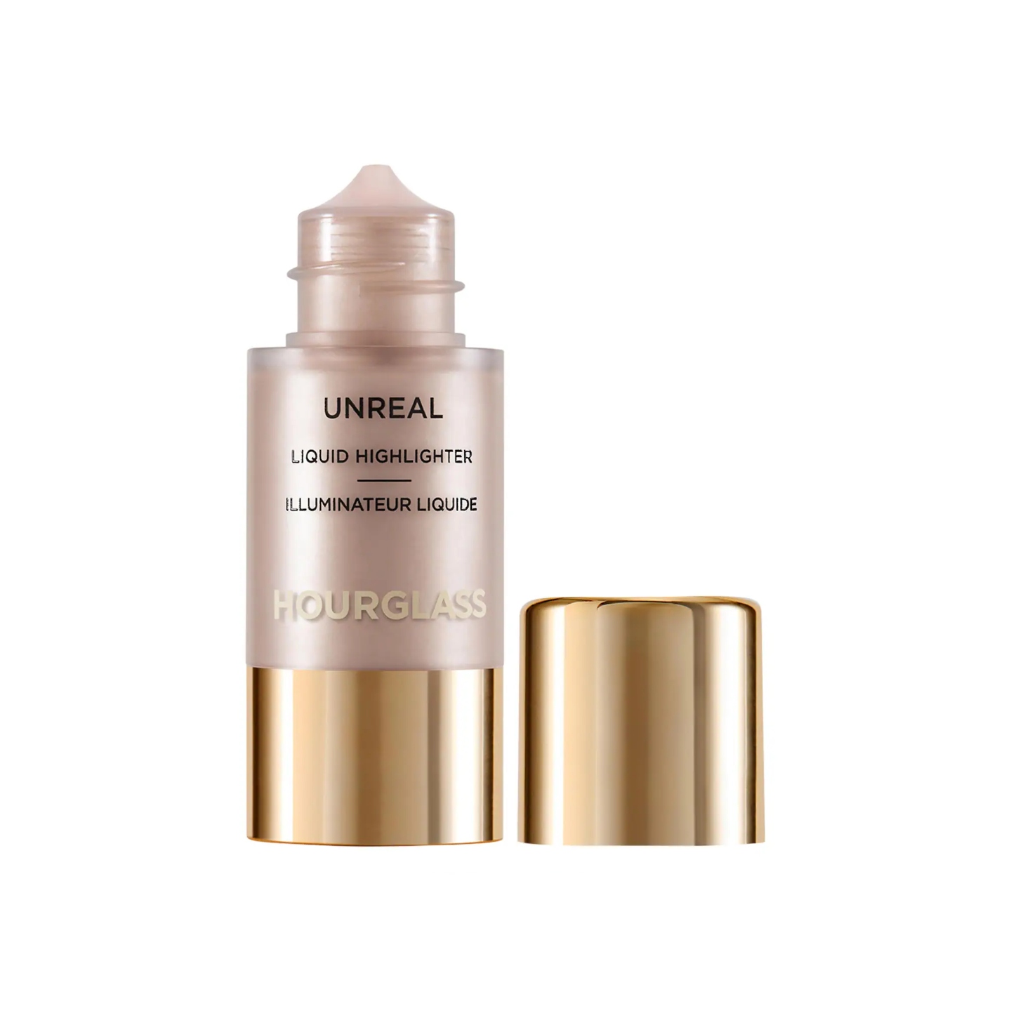 Hourglass Unreal Liquid Highlighter