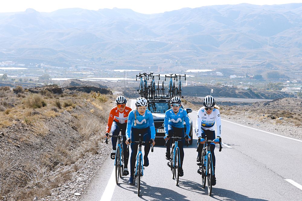Movistar Team Women