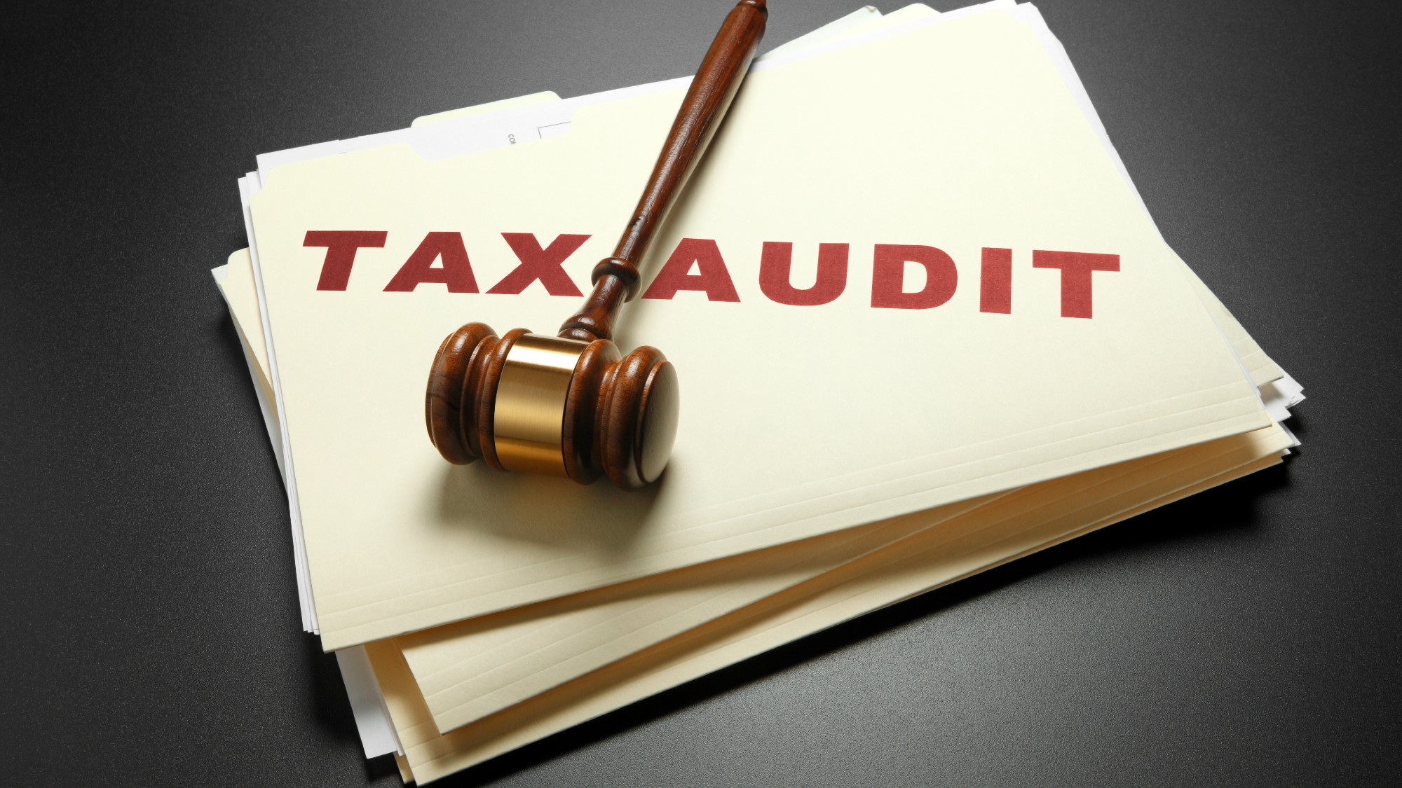  How likely are you to get audited by the IRS?  