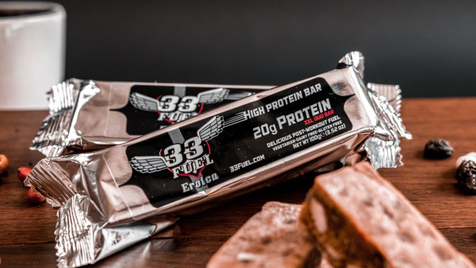 Best Protein Bars The Tastiest And Healthiest Bars Coach