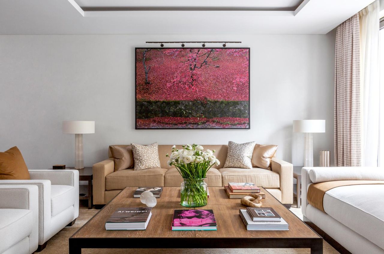 This Is Where Interior Designers Shop For Furniture Livingetc