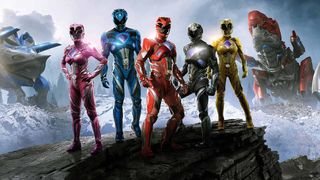 Power Rangers proves that when implemented correctly, Dolby Vision can be clearly better than HDR10