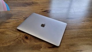 MacBook Pro 13-inch (M2, 2022)