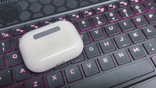 How to connect your AirPods to a laptop