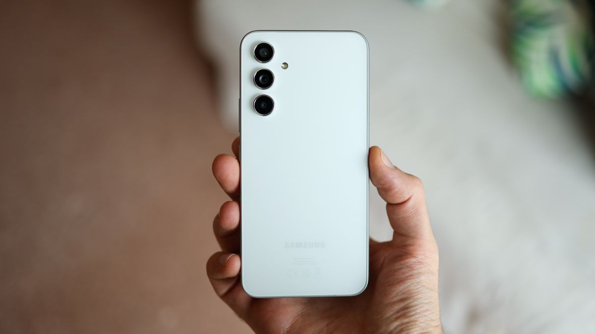 Best budget camera phones in 2024 Digital Camera World