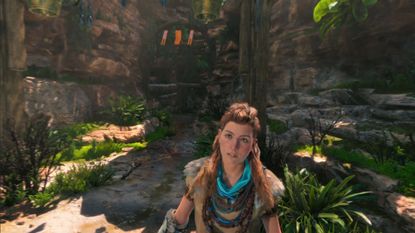 Horizon: Call of the Mountain