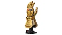 Buy the LEGO Infinity Gauntlet set on LEGO's website for $69.99