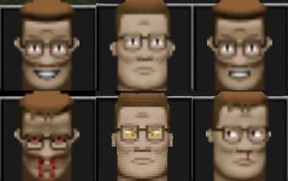 Hank Hill Player Model - Skymods