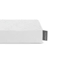 2. Tempur-Pedic Cloud mattress topper: from $179now $159 at Tempur-Pedic