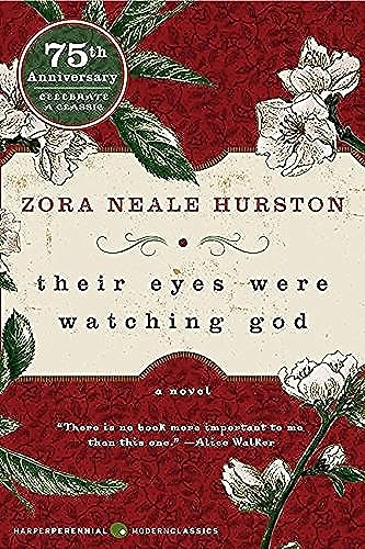 Their Eyes Were Watching God: a Novel