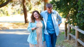 The Starling starring Melissa McCarthy and Chris O'Dowd, released on Netflix September 24