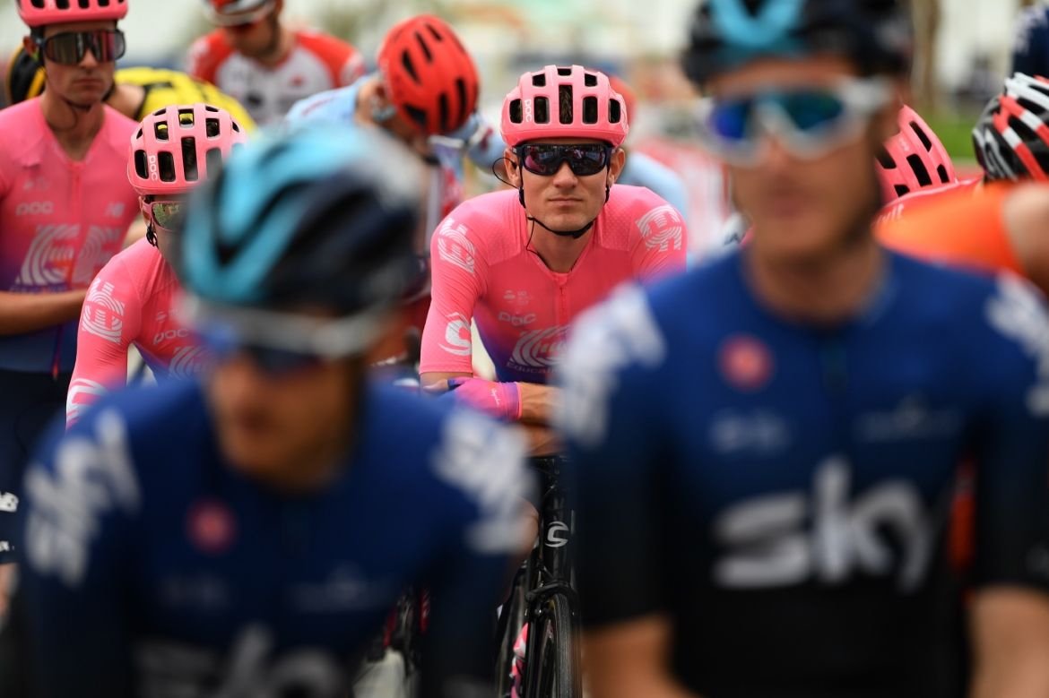 Tejay van Garderen (EF Education First)