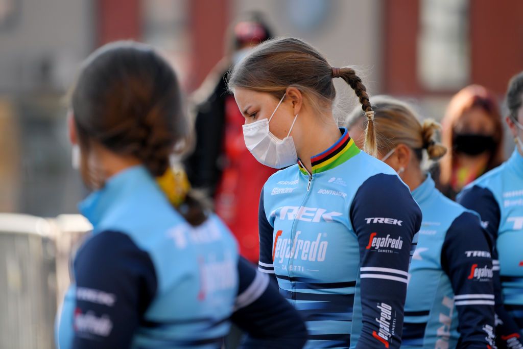 Le Samyn des Dames 2021
