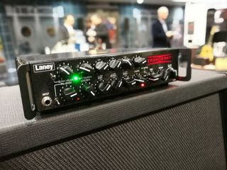 Laney Ironheart-SLS