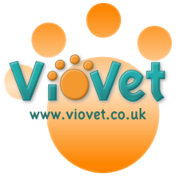 Viovet logo