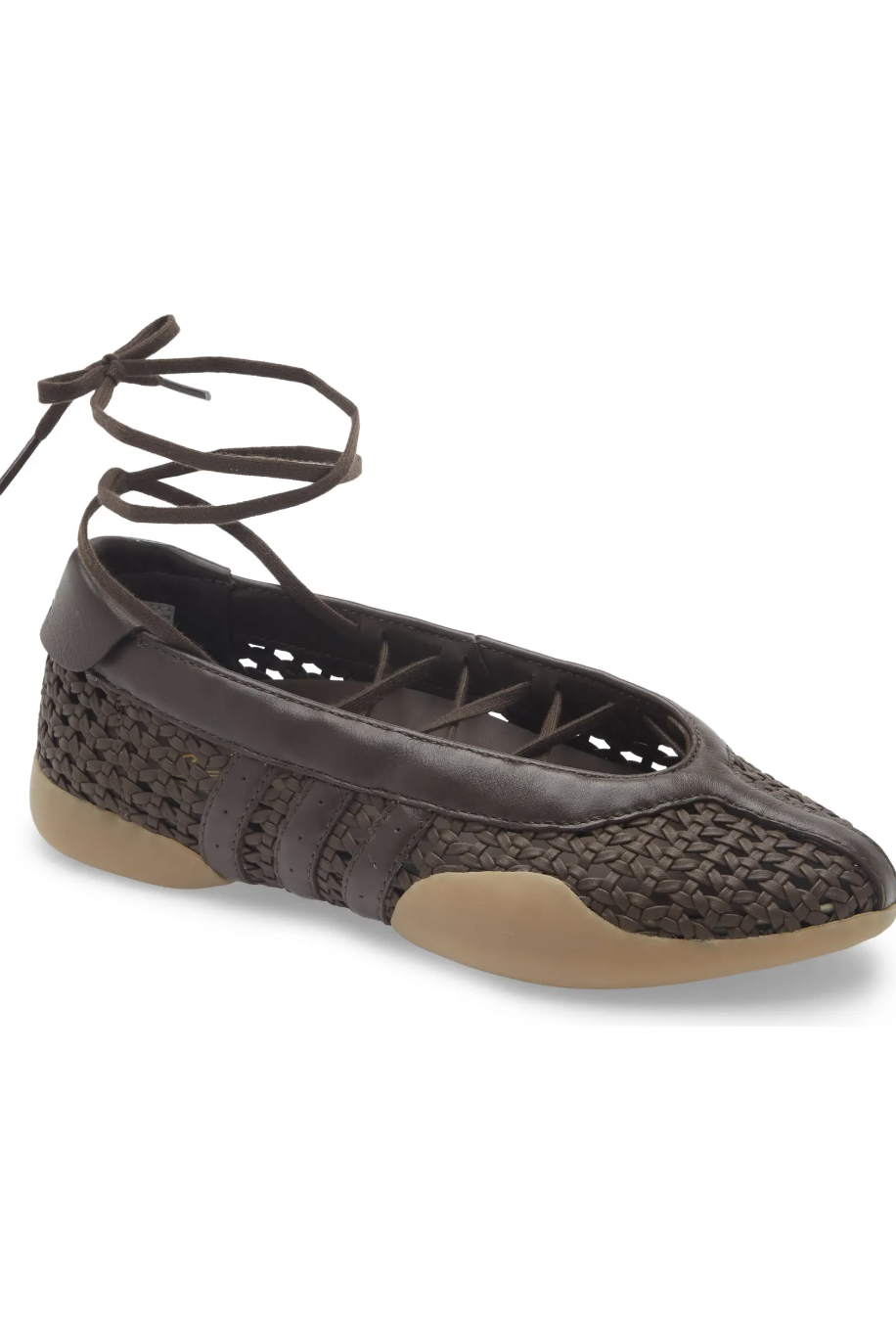 adidas, Taekwondo Mei Ballet Flat
