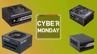 Best Holiday Power Deals 2021 | Tom's Hardware