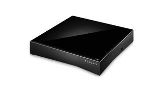 Seagate Personal Cloud 2-Bay NAS-schijf