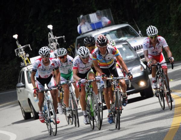 The break had some solid firepower in it.
