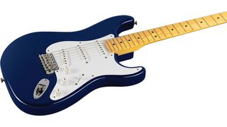 Eric Clapton Crossroads 2023 25th Anniversary Fender Stratocaster