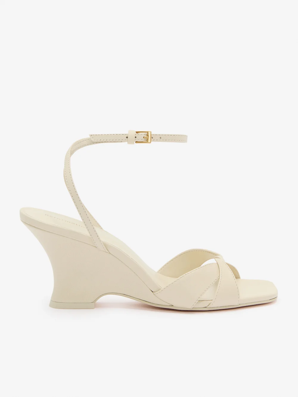 Margo Wedge Sandal