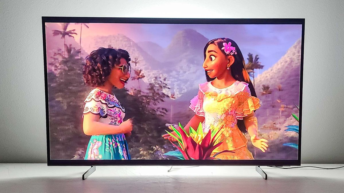 Best 70inch TVs in 2024 Tom's Guide