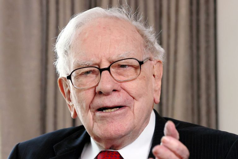 Warren Buffett Stocks: The Berkshire Hathaway Portfolio | Kiplinger