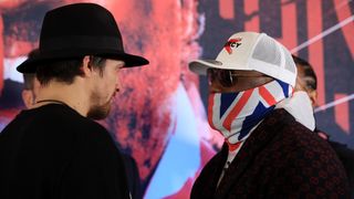 usyk vs chisora