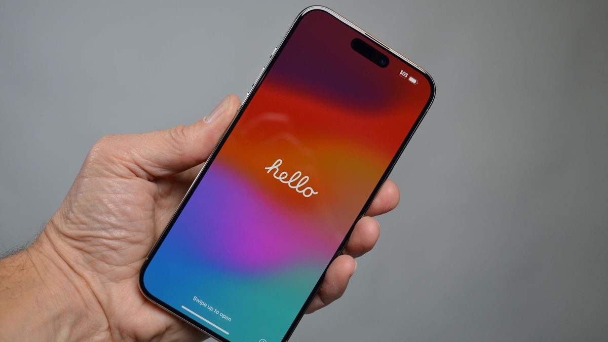 Apple iPhone 15 Pro Max REVIEW