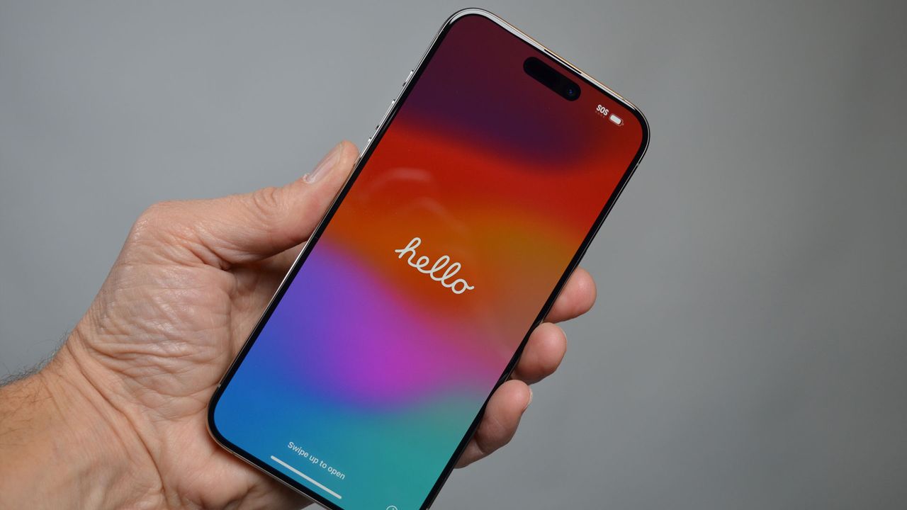 Apple iPhone 15 Pro Max REVIEW