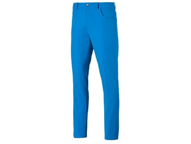 Puma Jackpot 5 Pocket Pants