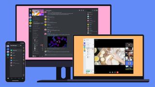 PlayStation to gain Discord