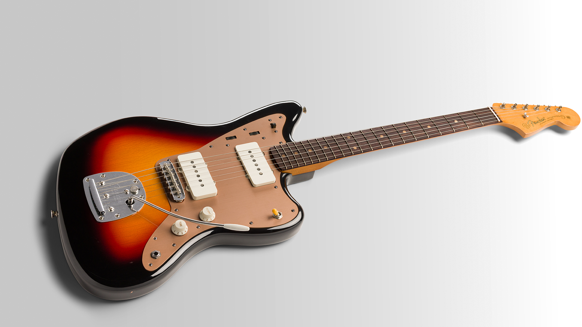 Fender Limited Edition Vintera II Road Worn