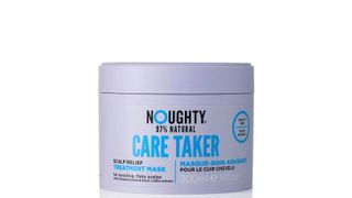 an image of noughty haircare care taker mask
