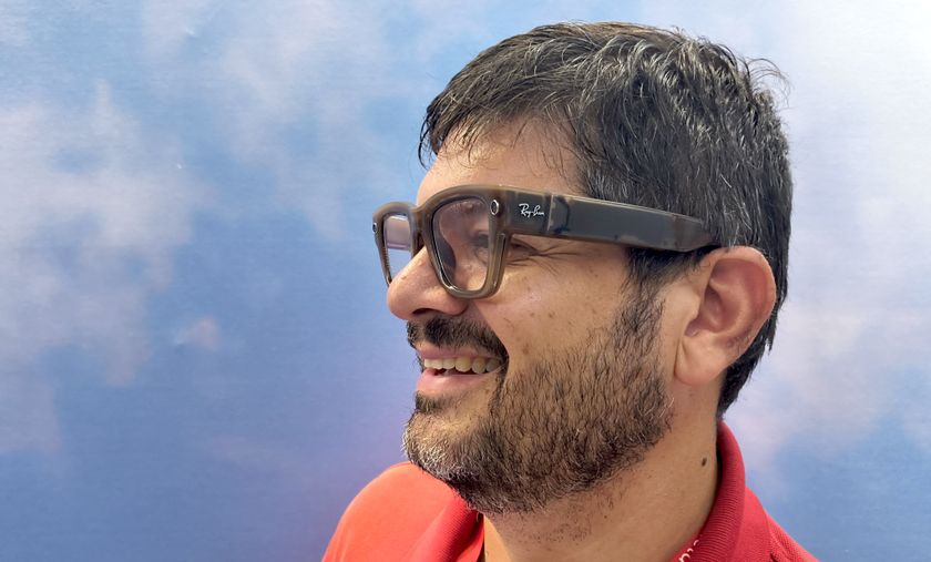 Meta Ray-Ban Display