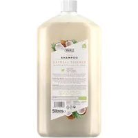 Wahl Oatmeal Shampoo 5L | 35% off at AmazonWas £28.99 Now £18.96Price check: Wahl Oatmeal Shampoo 5L | 35% off at AmazonWas £28.99 Now £18.96Price check: