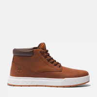 Timberland Maple Grove Leather Chukka (Men's)