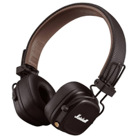 Marshall: Save $30 on Major IV headphones