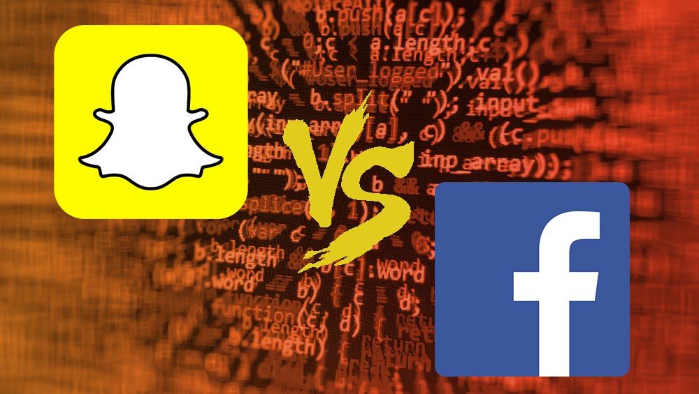 how to send a disappearing video on snapchat