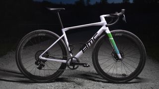 BMC Introduces Gravel Performance Series with road bike inspired Kaius 01