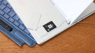 Microsoft Surface Pro 9 laptop tablet computer