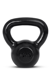 Amazon Basics Kettlebell