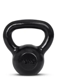 Amazon Basics Kettlebell